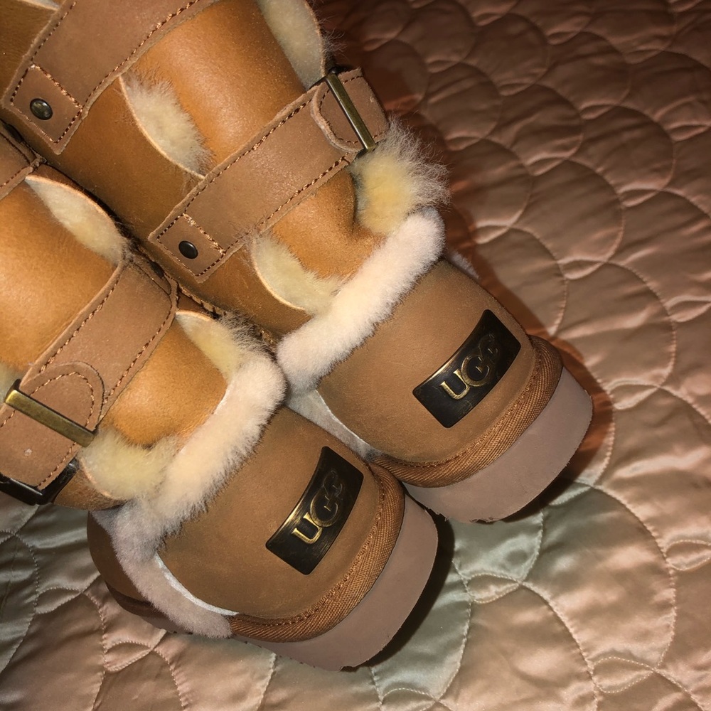 Uggs